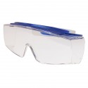 Ochranné UV brýle UVEX přes brýle nepotivé