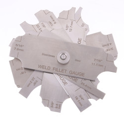 Svarová měrka WG-5 (Šablona)