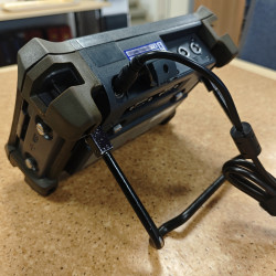 Ultrazvukový defektoskop Olympus EPOCH 600