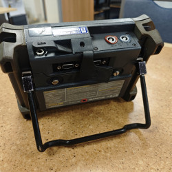 Ultrazvukový defektoskop Olympus EPOCH 600